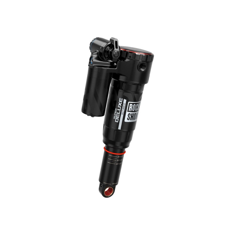 Amortiguador rockshox SHOCK SUPER DELUXE ULTIMATE RC2T (205X62.5) TRUNNION STANDARD C1