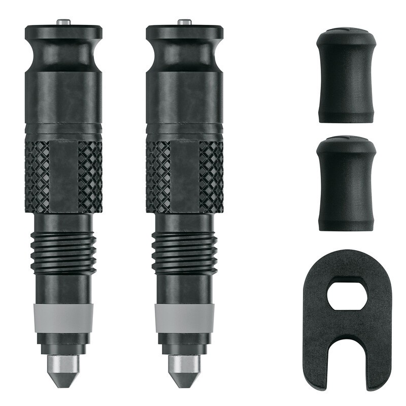 KIT CONVERSION SKS V.PRESTA A SCHWALBE CLIK VALVE