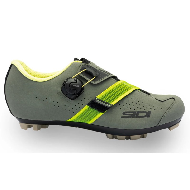 Zapatillas MTB SIDI Aertis