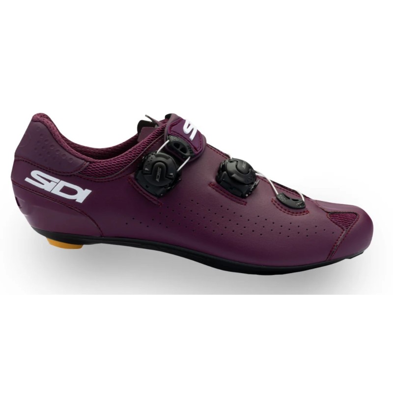 Zapatillas carretera SIDI genius 10