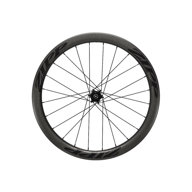 RUEDA ZIPP 303 FIRECREST TUBELESS DISC 6T. TRAS XDR SRAM BLK (177D) V1**