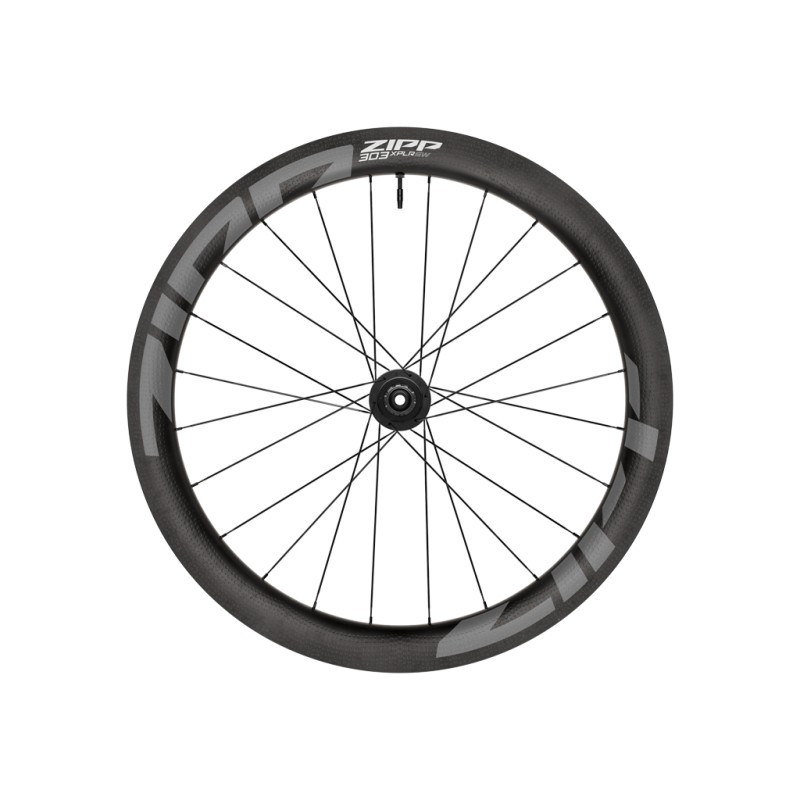 RUEDA ZIPP 303 XPLR SW TUBELESS DISC C.L. TRAS 10/11V 12X142 (ZR1 DISC) 54MM (INT 32MM) A1