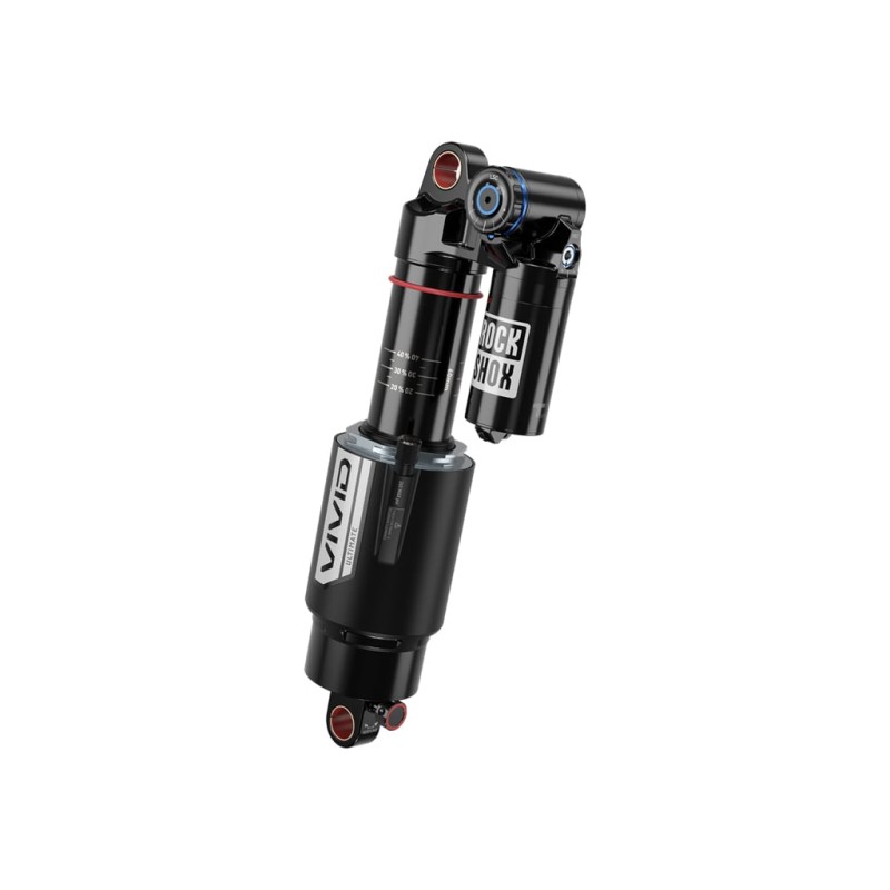 amortiguador RockShox VIVID ULTIMATE DH RC2 - (250X75) VIVID AIR STANDARD STANDARD - C1