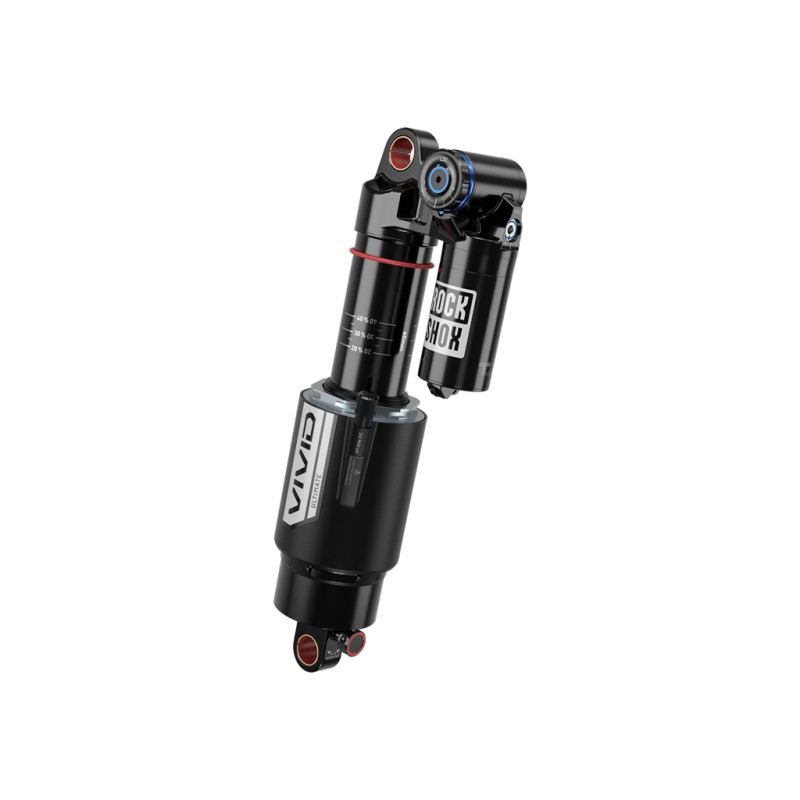 amortiguador RockShox VIVID ULTIMATE DH RC2 - (250X72.5) VIVID AIR STANDARD BEARING (8X25) - C1-TREK SESSION (2022+)