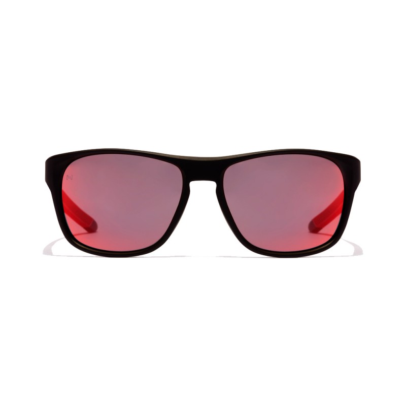 GRIP Polarized Black Ruby