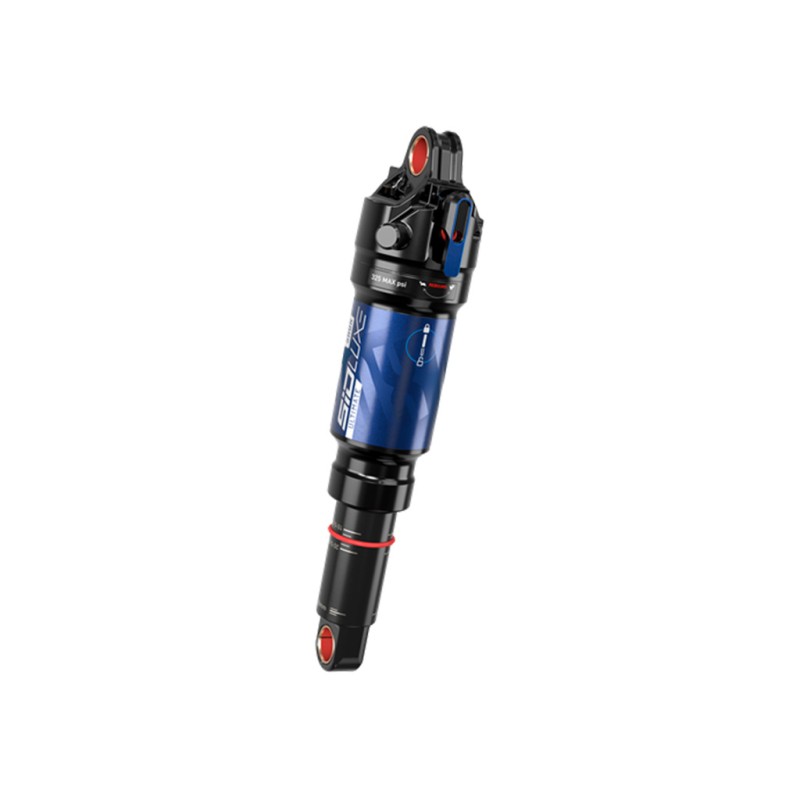 amortiguador rockshox SIDLUXE ULTIMATE (NO INCL. TWISTLOCK) 2 POSITION REMOTE OUTPULL (210X50) STANDARD STANDARD A2