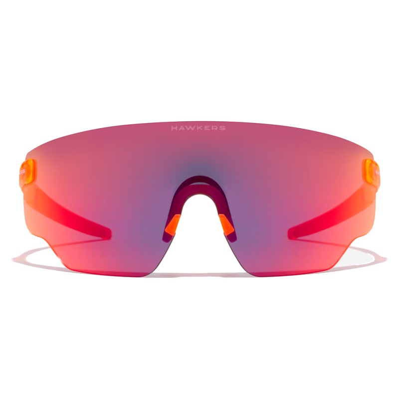 SPEED Fluor Orange Ruby