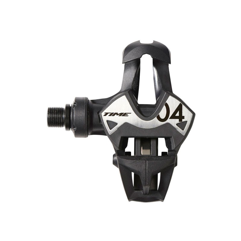 TIME PEDAL XPRESSO 4 - BLACK**