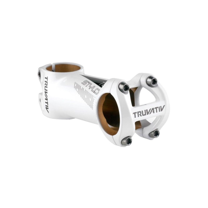 TRUVATIV POTENCIA STYLO T40 90MM 5º WHT**