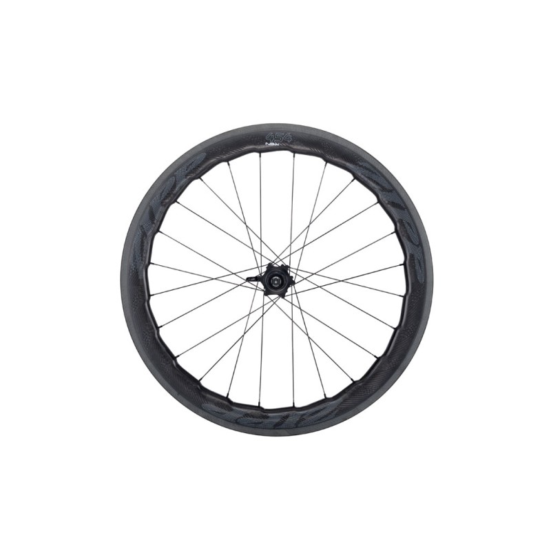 RUEDA ZIPP 454 NSW CUBIERTA TRAS SRAM 11V (COGNITION) V1**