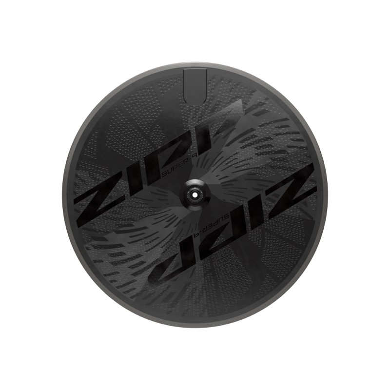 RUEDA ZIPP SUPER 9 TUBELESS DISC C.L. TRAS 12X142 XDR (ZR1 SL) (INT 23MM) TYREWIZ 2.0 INTEGRADO B1*