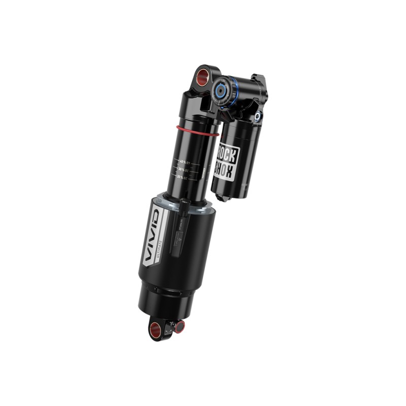 amortiguador RockShox VIVID ULTIMATE RC2T - (250X75) VIVID AIR STANDARD STANDARD - C1