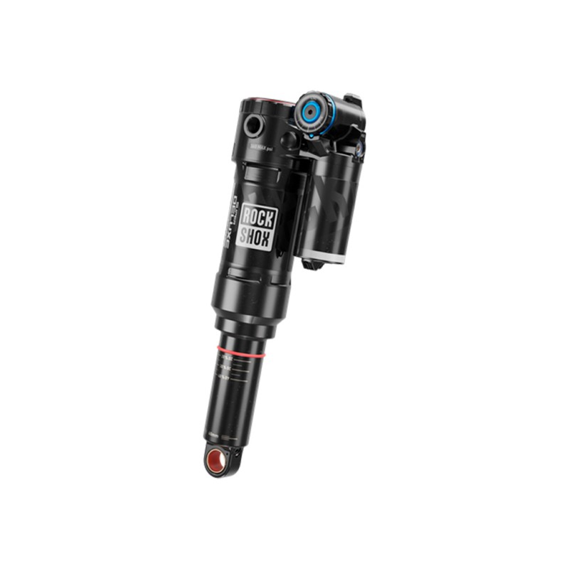 amortiguador rockshox SUPER DELUXE ULTIMATE RC2T 190X40 LINEAR XL AIR STANDARD NOBUSHING(8X20)C2 SPECIALIZD EPIC EVO2021+