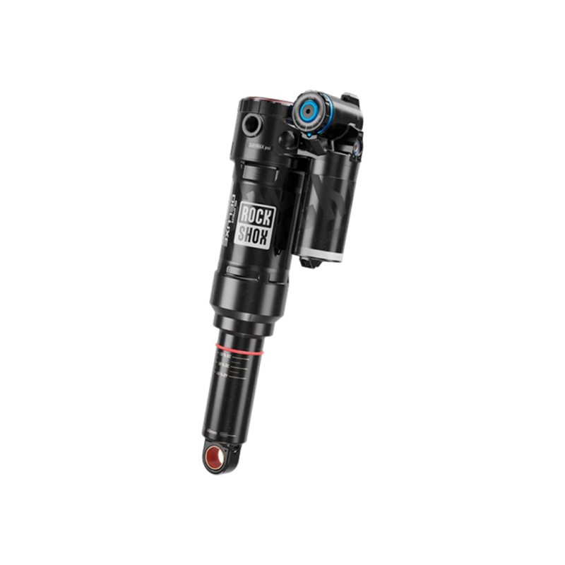 amortiguador rockshox SUPER DELUXE ULTIMATE RC2T 190X45 LINEAR XL AIR STANDARD BEARING(8X20 )C2 SANTACRUZTALLBOY4 5/JOPLIN2019+