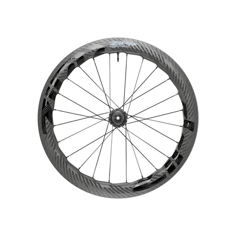 RUEDA ZIPP 454 NSW TUBELESS DISC C.L. TRAS 12X142 10/11V (COGNITION 2) 58MM (INT 23MM) B1