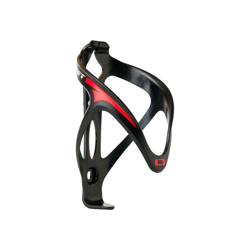 PORTABIDON ONOFF FIBER NEGRO/ROJO