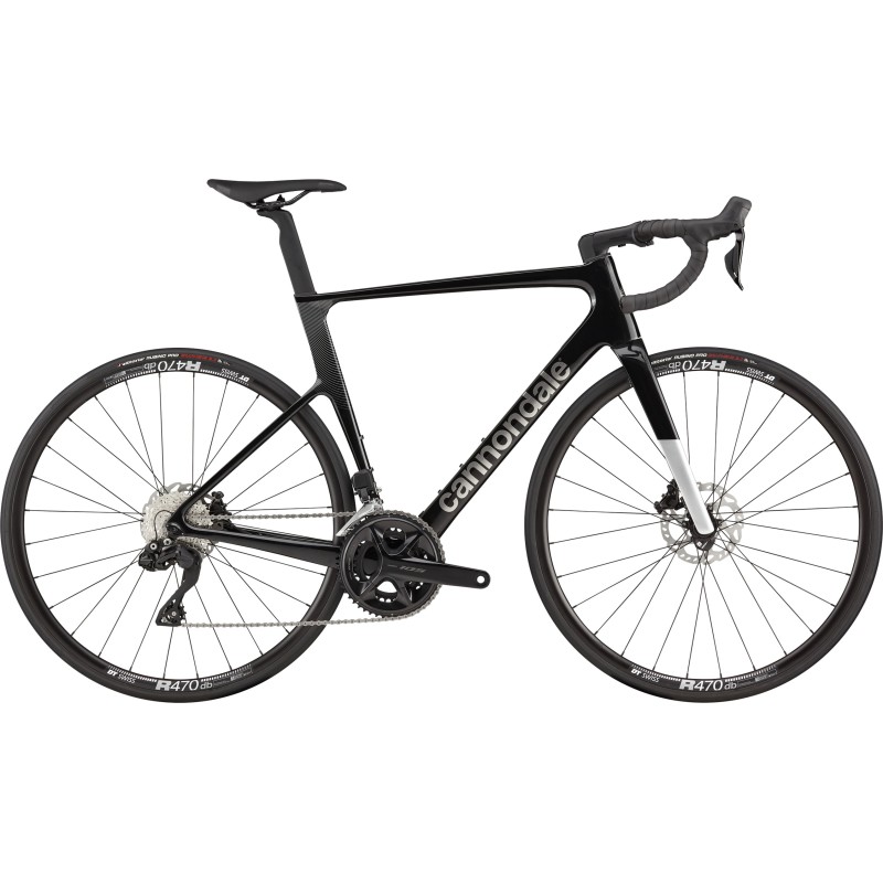 Bicicleta de Carretera Cannondale SuperSix EVO Carbon 3 2025