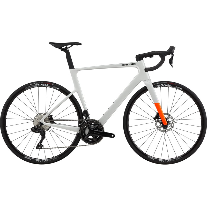 Bicicleta de Carretera Cannondale SuperSix EVO Carbon 3