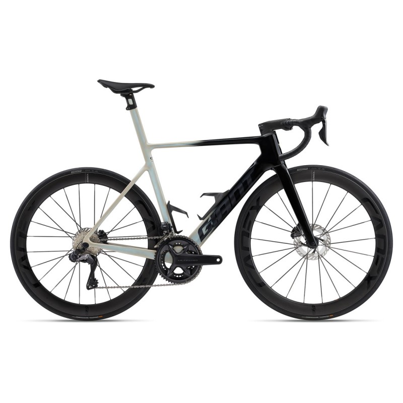 bicicleta de carretera Giant Propel Advanced SL 1