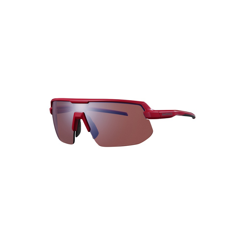 Gafas SHIMANO CE-TSPK2 TWINSPARK Ridescape alto contraste