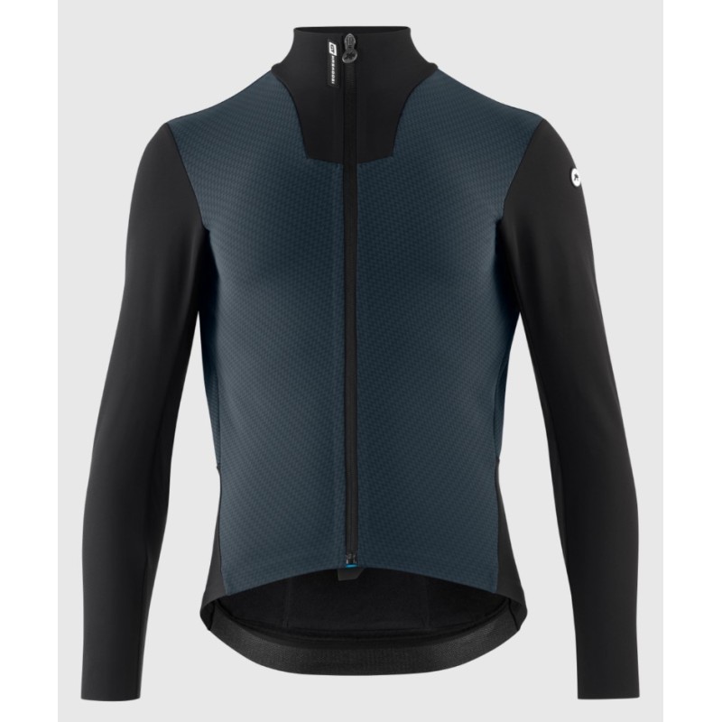 CHAQUETA DE INVIERNO Assos MILLE GT HASHOOGI S11