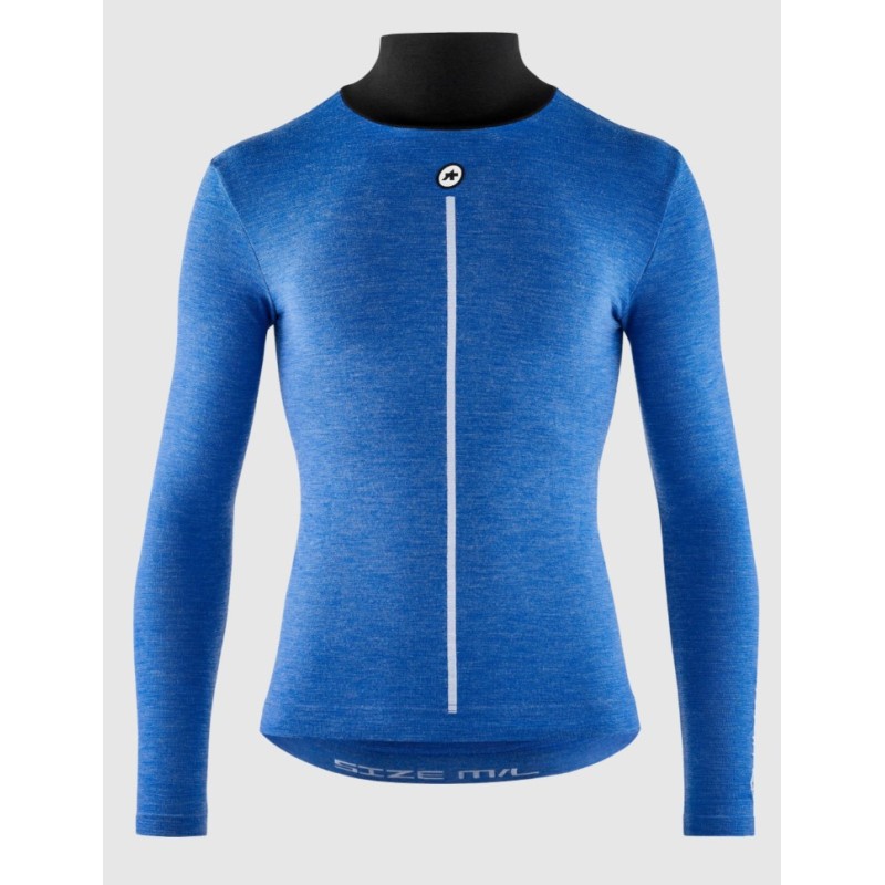 CAMISETA INTERIOR assos ULTRAZ Winter LS P1