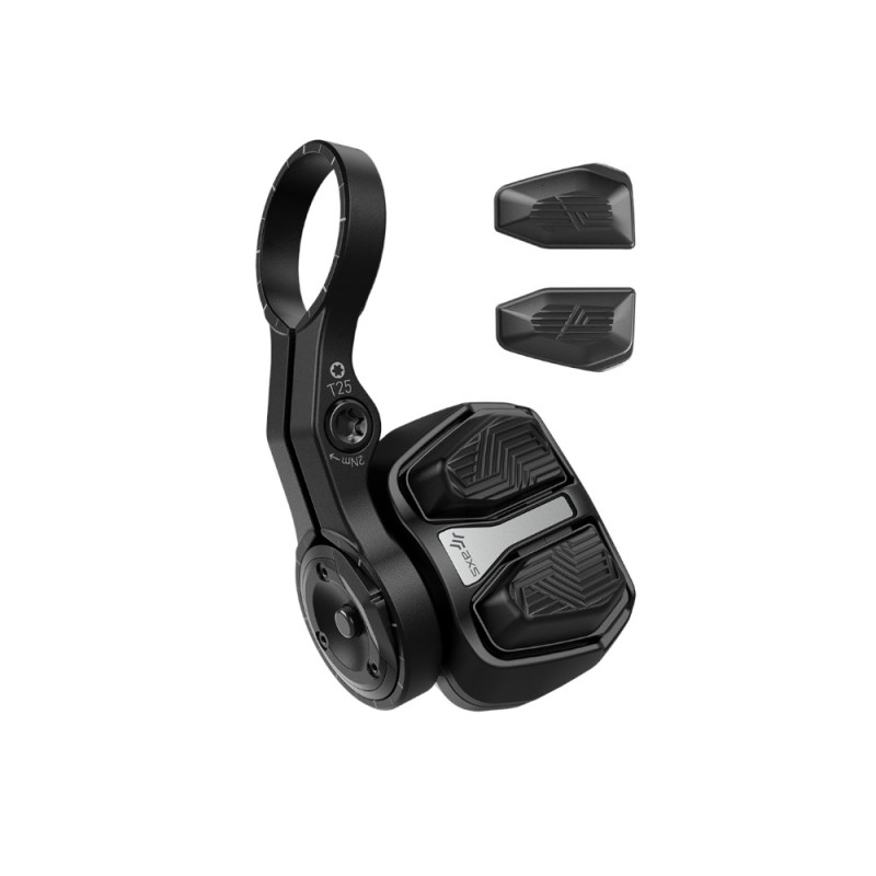 MANDO CAMBIO ELECTRONICO SRAM AXS POD ULTIMATE D1