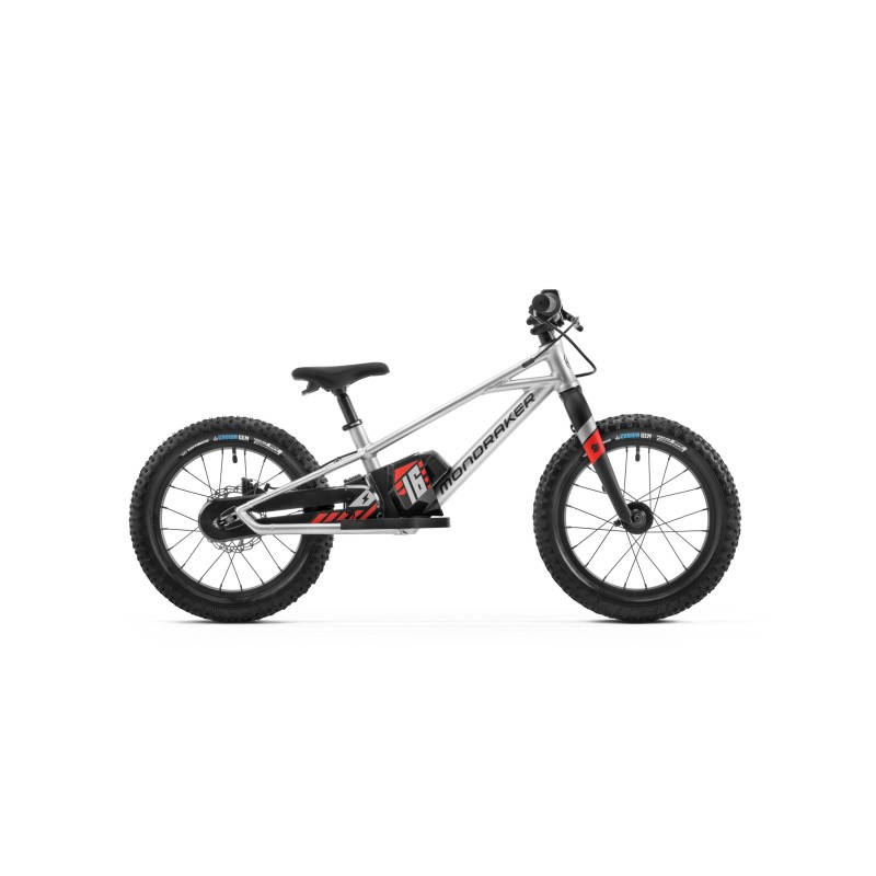 Mondraker GROMMY 16 Bicicleta Eléctrica infantil