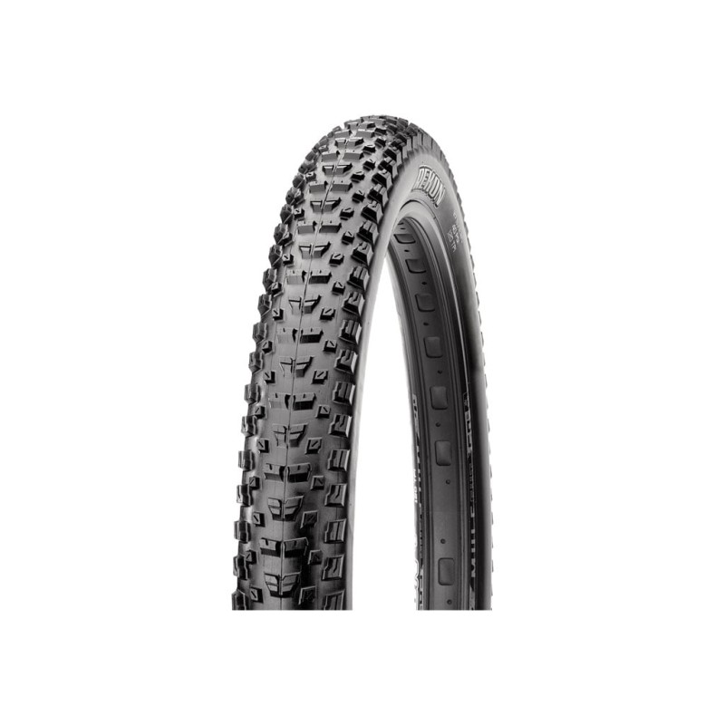 CUBIERTA MAXXIS REKON MOUNTAIN 29X2.40 WT 60 TPI FOLDABLE 3CT/EXO/TR