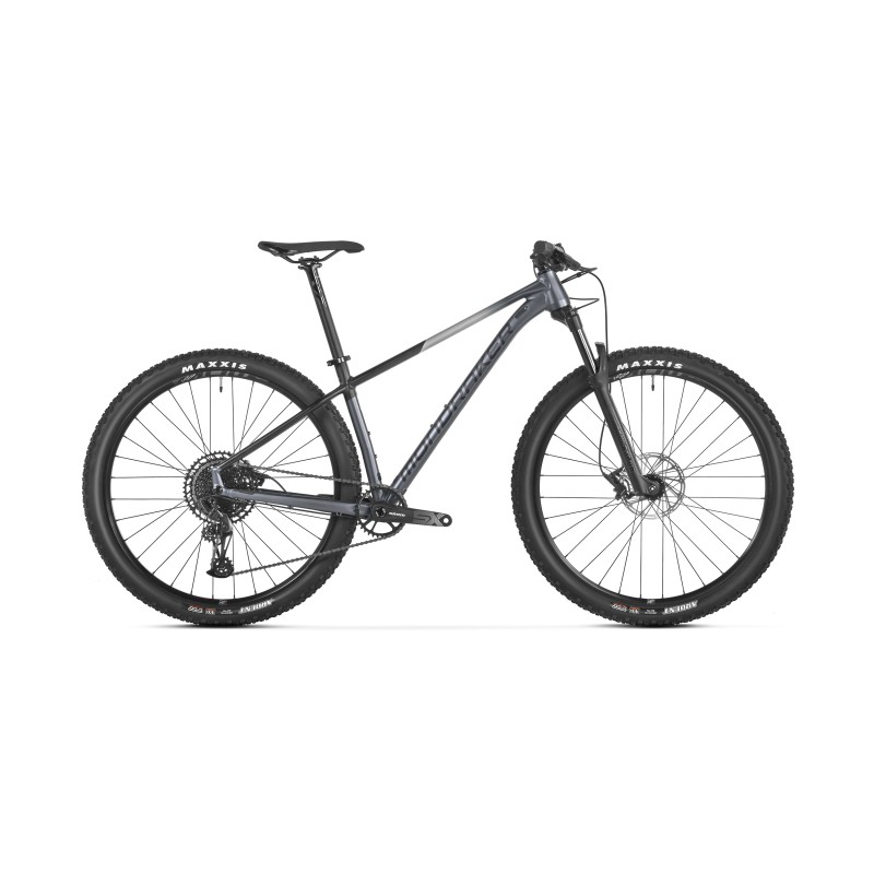 BICICLETA MONDRAKER CHRONO DC 2025