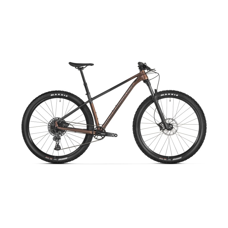 BICICLETA MONDRAKER CHRONO DC R 2025