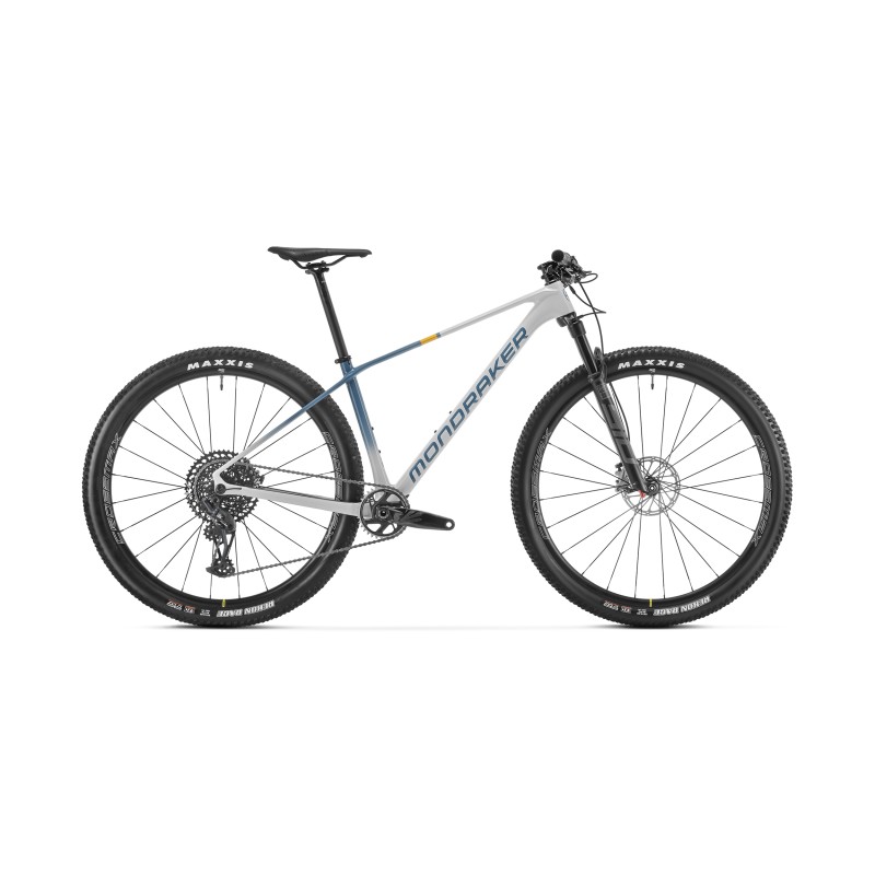 BICICLETA MONDRAKER PODIUM 2025