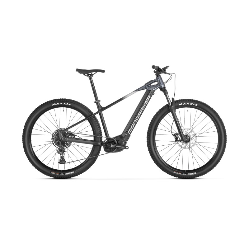 BICICLETA MONDRAKER PRIME G4 2025