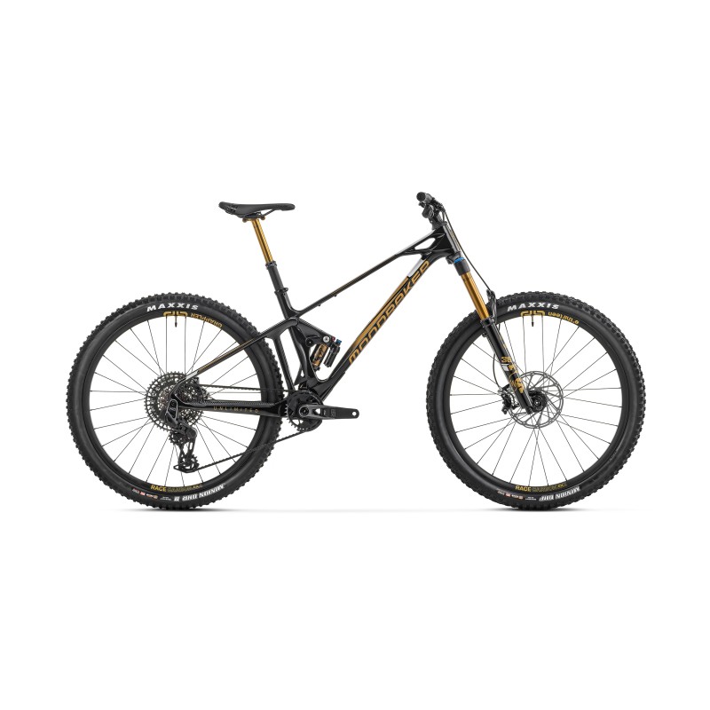 BICICLETA MONDRAKER FOXY CARBON UNLIMITED 20TH ANNIVERSARY 2025