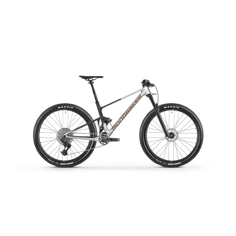 BICICLETA MONDRAKER F-PODIUM R 2025