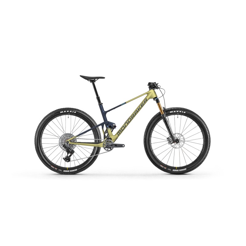 BICICLETA MONDRAKER F-PODIUM RR 2025