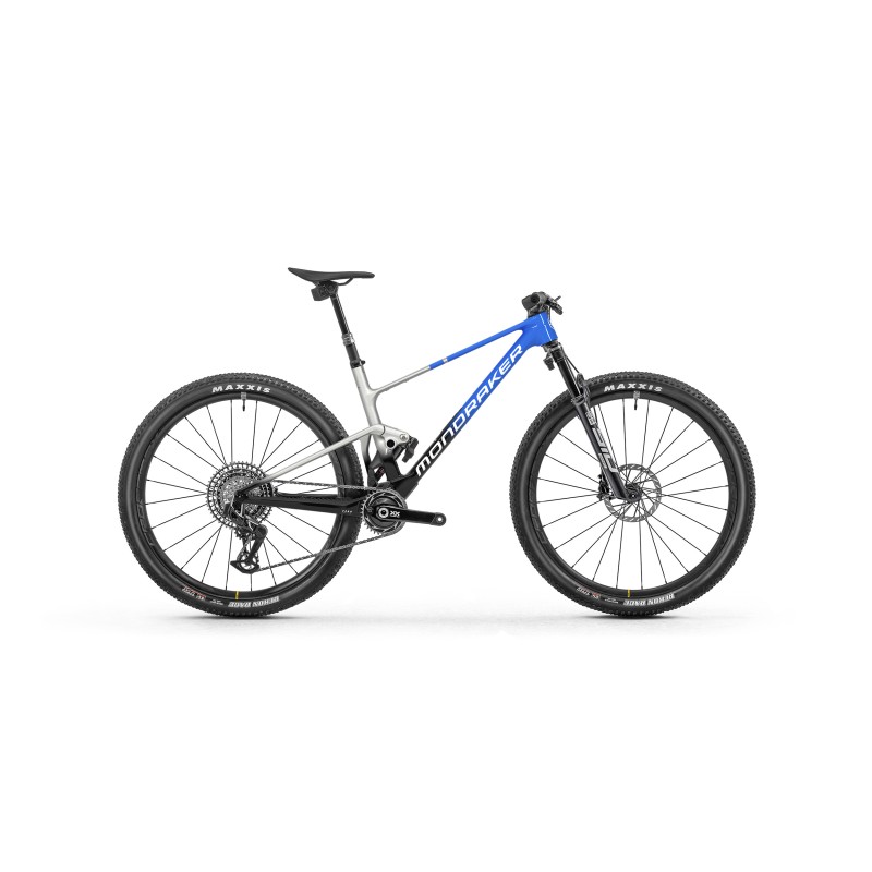 BICICLETA MONDRAKER F-PODIUM RR SL 2025