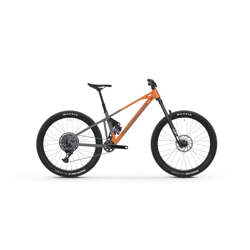 BICICLETA MONDRAKER FOXY R 2025