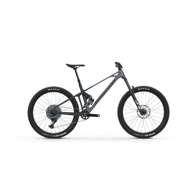 BICICLETA MONDRAKER FOXY CARBON R 2025