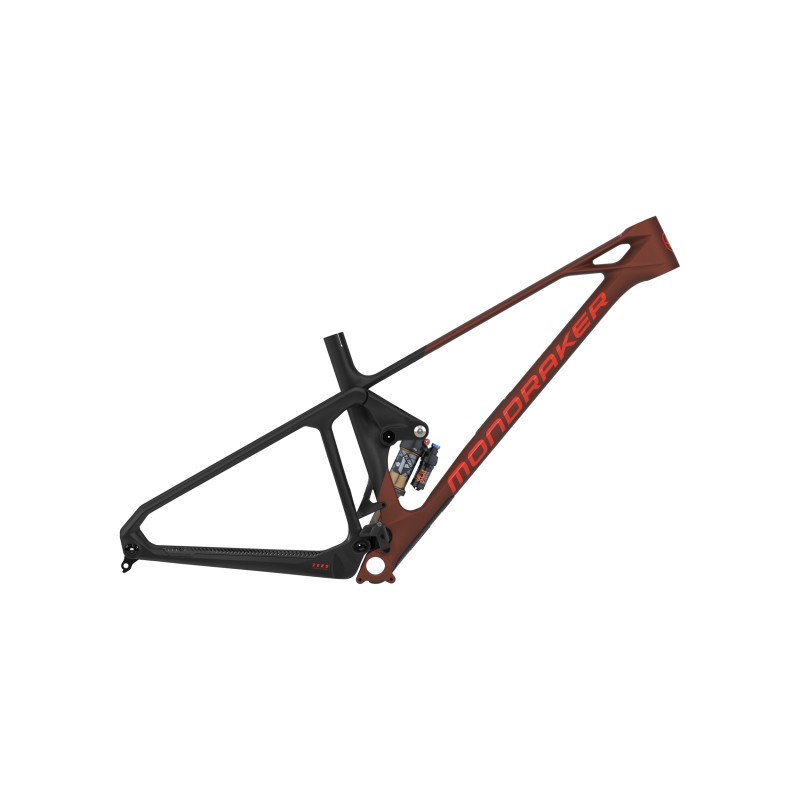 CUADRO MONDRAKER FOXY CARBON RR 2025