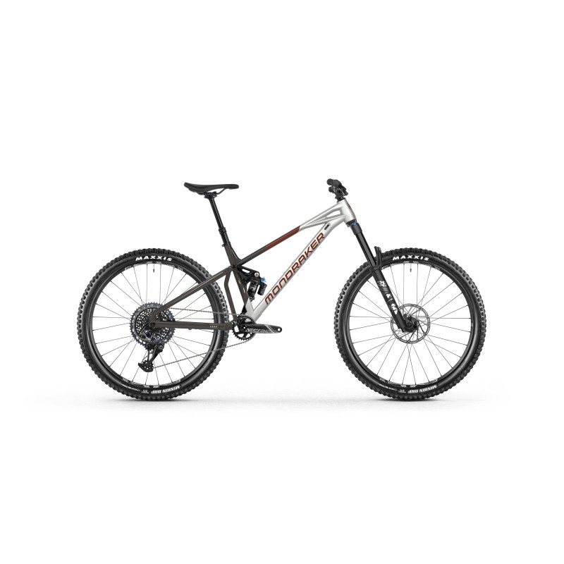 BICICLETA MONDRAKER SUPERFOXY 2025