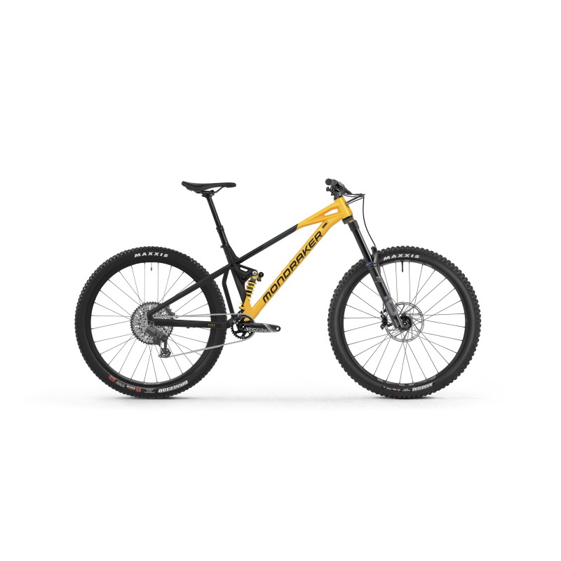 BICICLETA MONDRAKER SUPERFOXY XR 2025