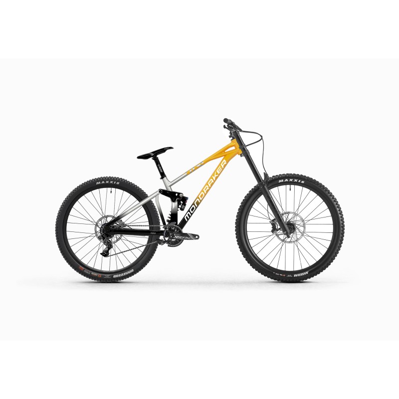 BICICLETA MONDRAKER SUMMUM R Mullet 2025