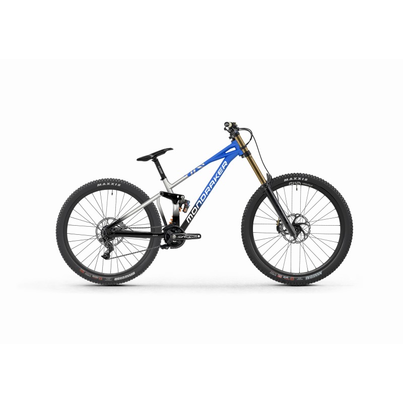 BICICLETA MONDRAKER SUMMUM RR Mullet 2025