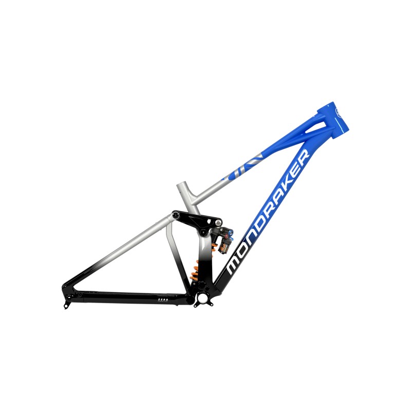 CUADRO MONDRAKER SUMMUM RR Mullet 2025