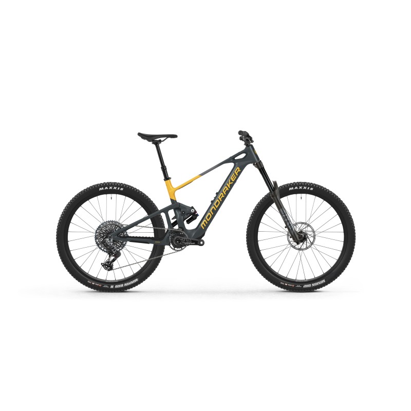 BICICLETA MONDRAKER NEAT R 2025