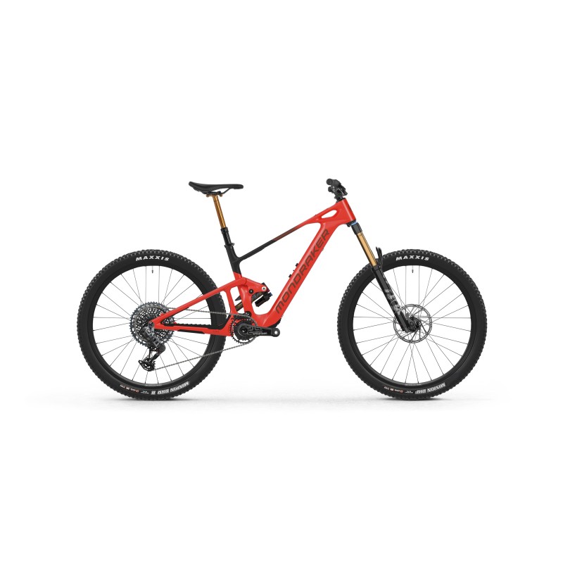 BICICLETA MONDRAKER NEAT RR 2025