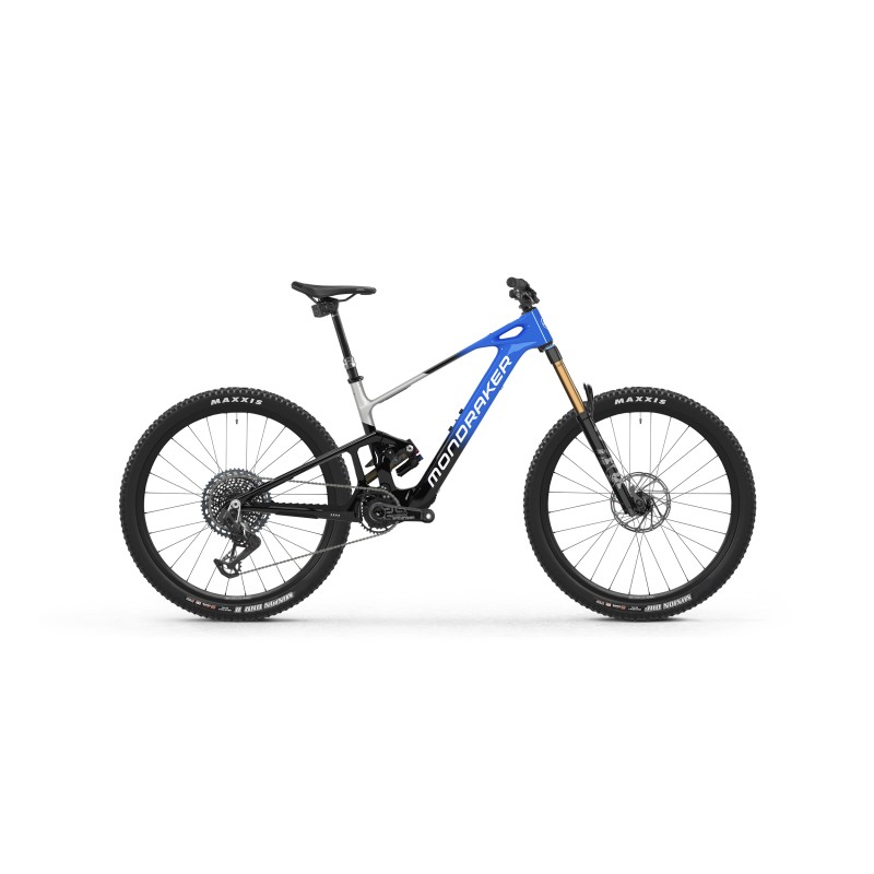 BICICLETA MONDRAKER NEAT RR SL 2025