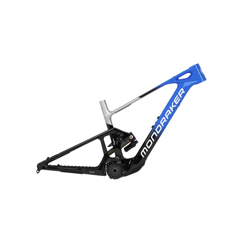 CUADRO MONDRAKER NEAT RR SL 2025