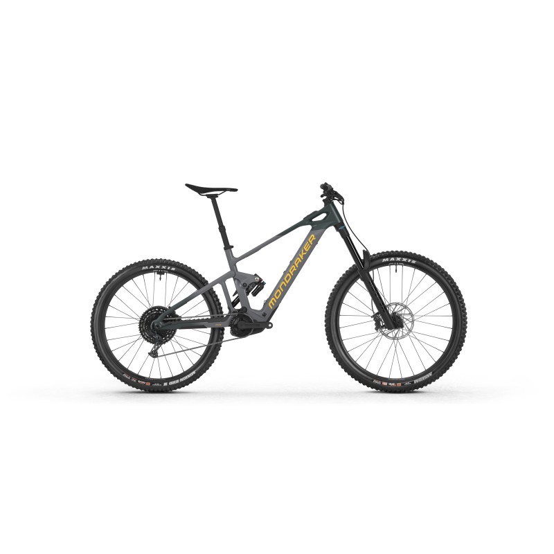 BICICLETA MONDRAKER DUNE R 2025